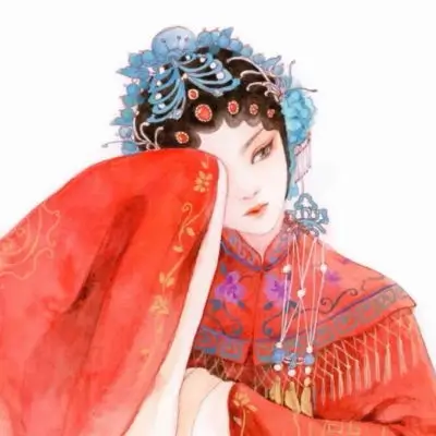 影迷九月麦田头像